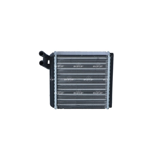 58581 Heat Exchanger, interior heating