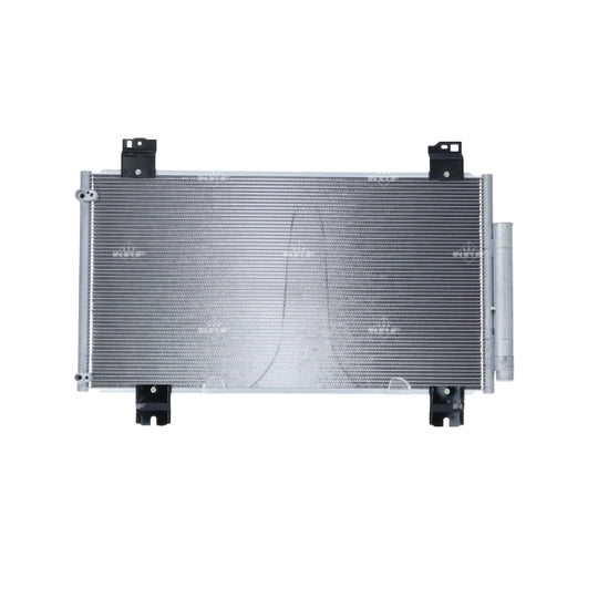 350417 Condenser, air conditioning