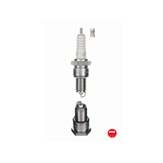 7327 Spark Plug