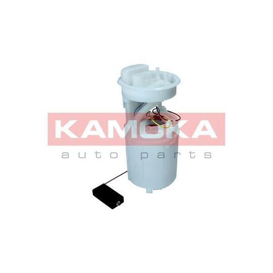8400018 Fuel Feed Unit