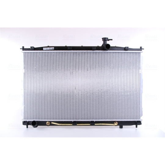 67505 Radiator, engine cooling