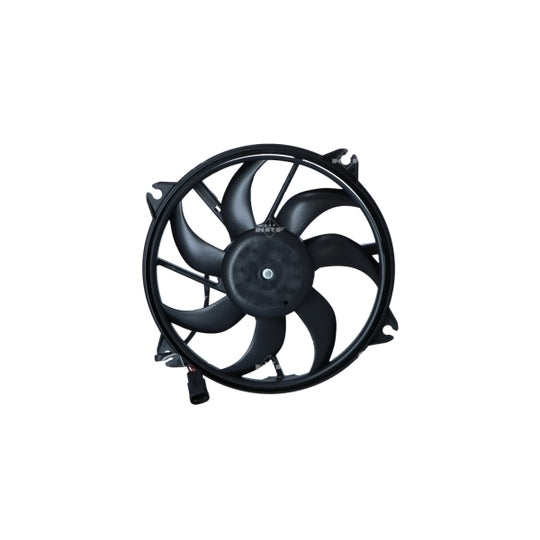 47354 Fan, radiator