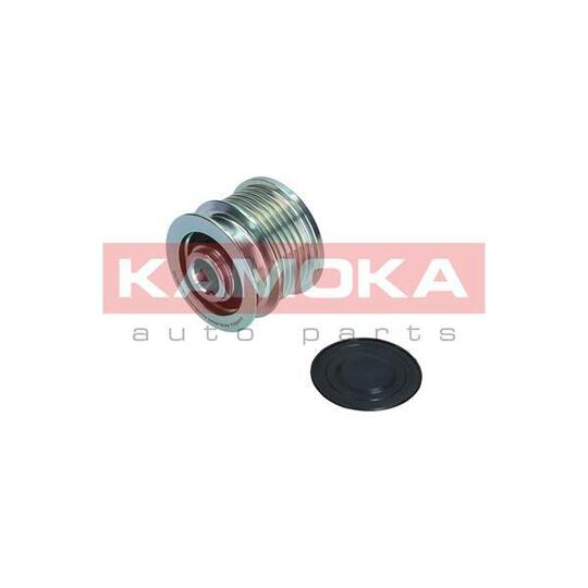 RC045 Alternator Freewheel Clutch