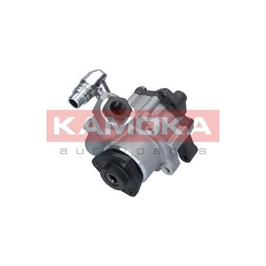PP137 Hydraulic Pump, steering system
