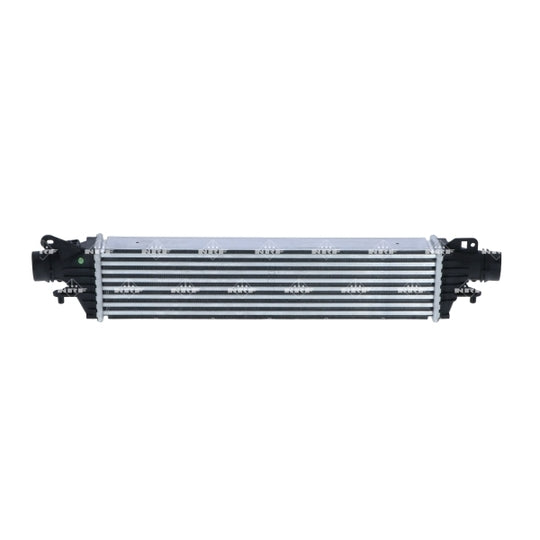 309022 Intercooler, charger