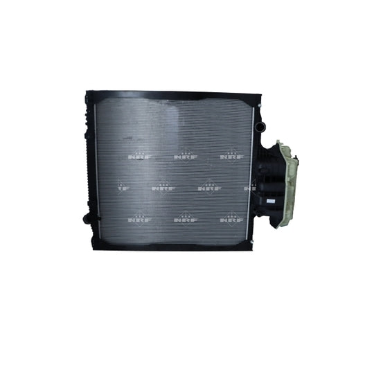 50588 Radiator, engine cooling