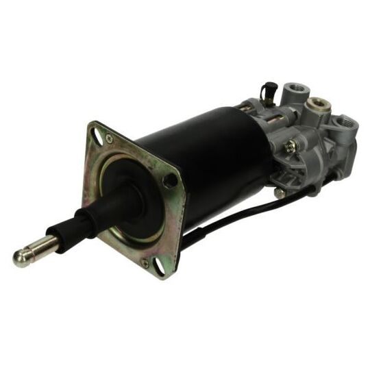 CS-105 Clutch Booster