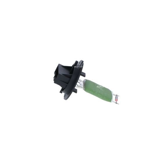 342049 Resistor, interior blower