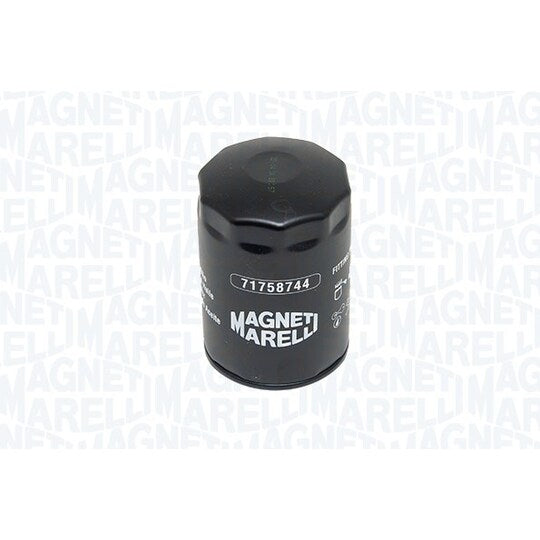 152071758744 Oil filter