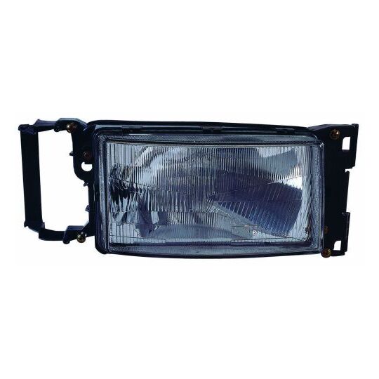 771-1104L-LD-EM Headlight