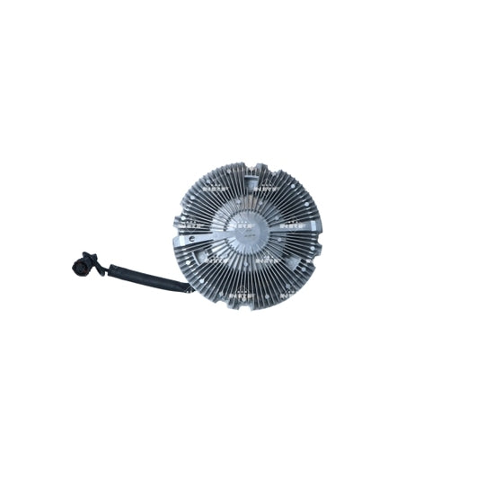 49070 Clutch, radiator fan