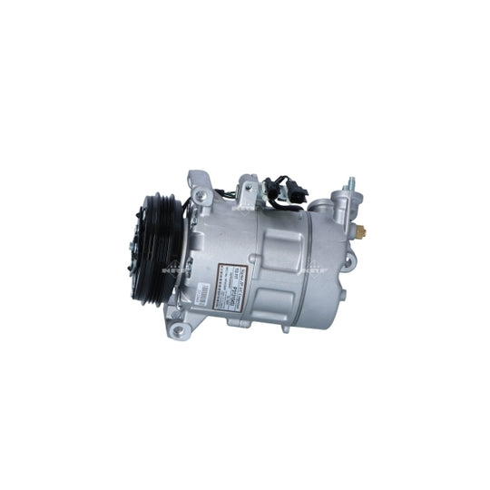 32813 Compressor, air conditioning