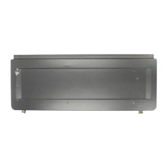 MAN-FP-003 Cover, bumper