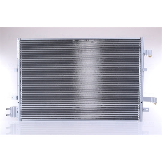 94777 Condenser, air conditioning