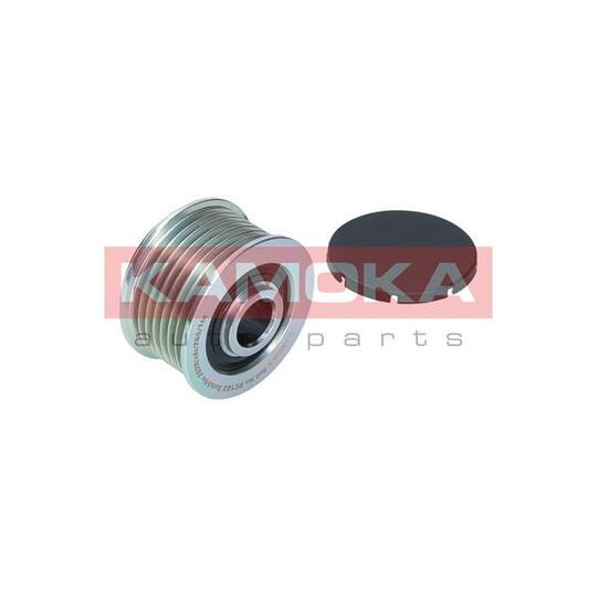RC103 Alternator Freewheel Clutch