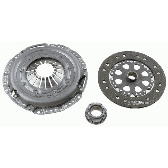 3000 824 101 Clutch Kit