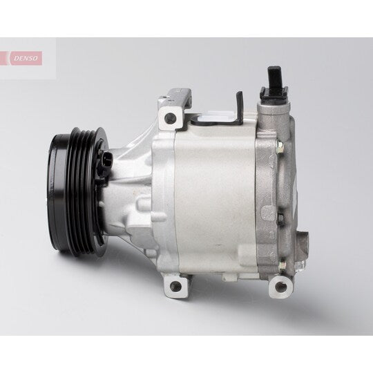 DCP36001 Compressor, air conditioning