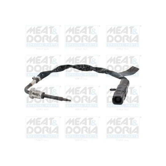 12649 Sensor, exhaust gas temperature