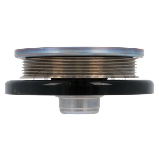 49374722 Belt Pulley, crankshaft