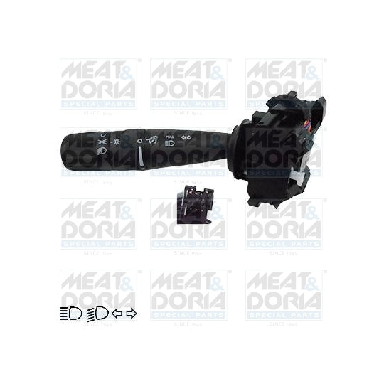231006 Steering Column Switch