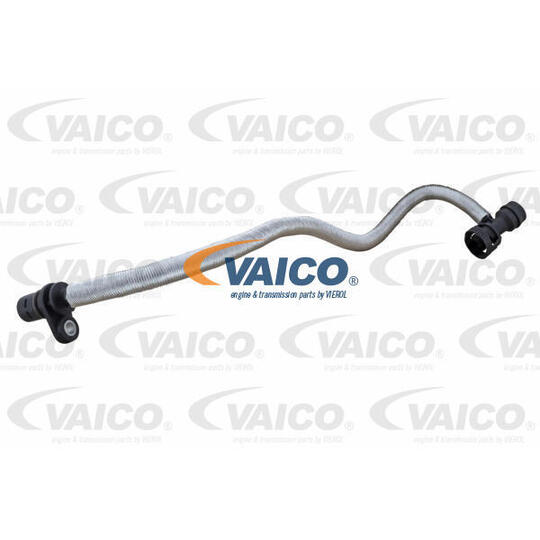 V20-3581 Hose, crankcase breather