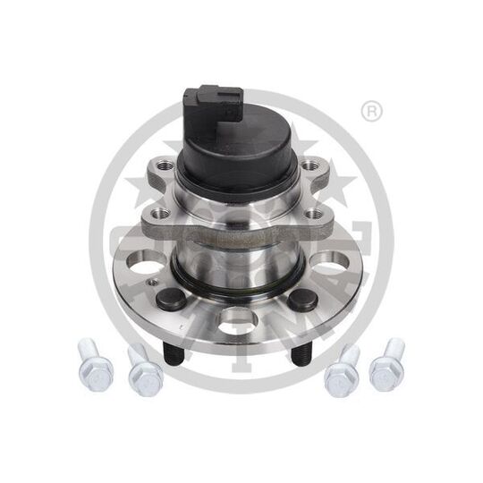 922406 Wheel Bearing Kit