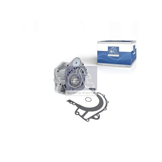 11.13000 Oil pump