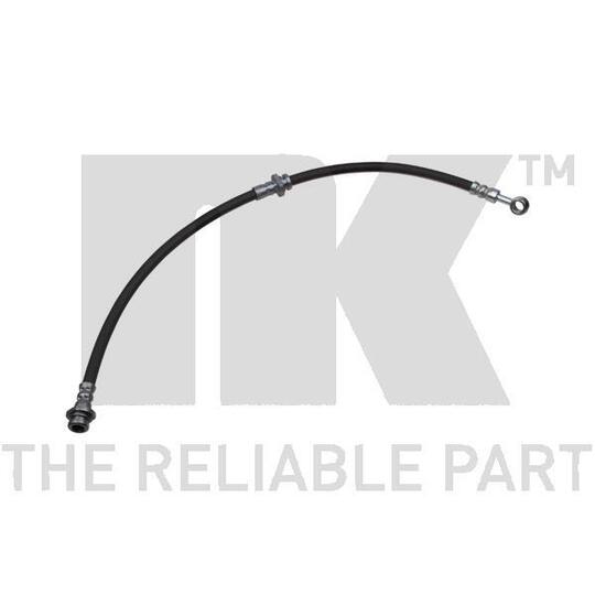 8522115 Brake Hose