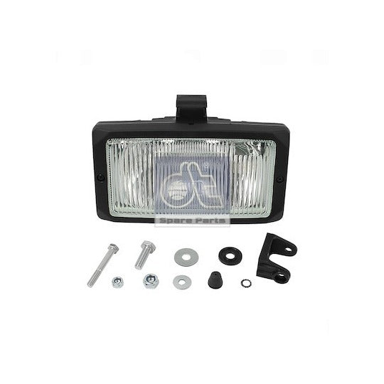 1.21242 Fog Light