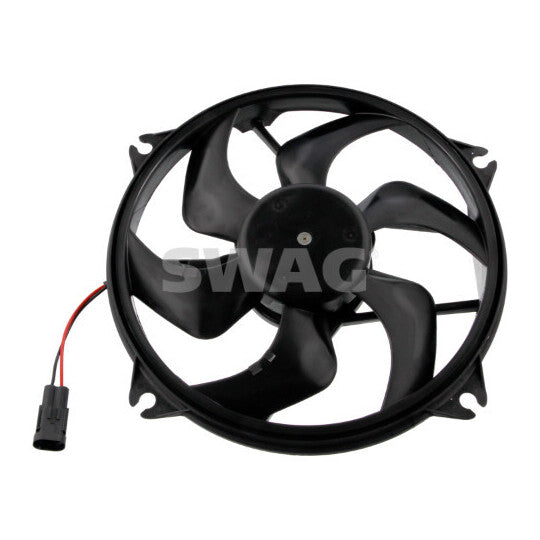 62 94 0634 Fan, radiator