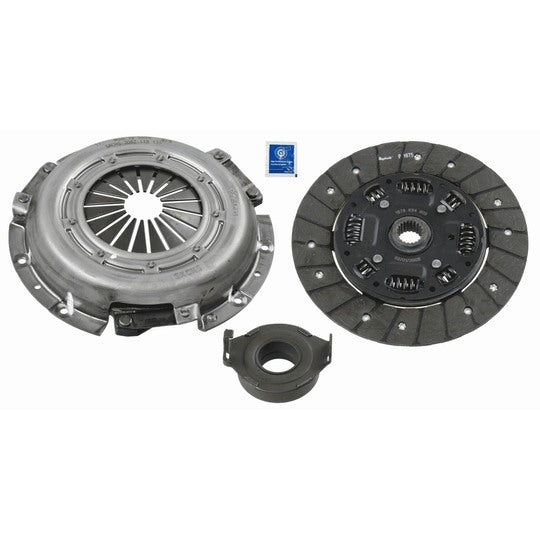 3000 569 001 Clutch Kit