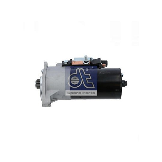 11.81100 Starter