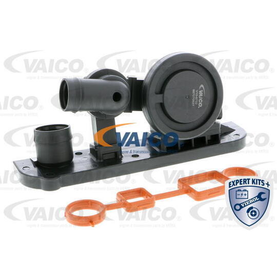 V10-6459 Repair Set, crankcase breather