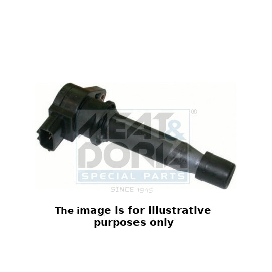 10301E Ignition coil