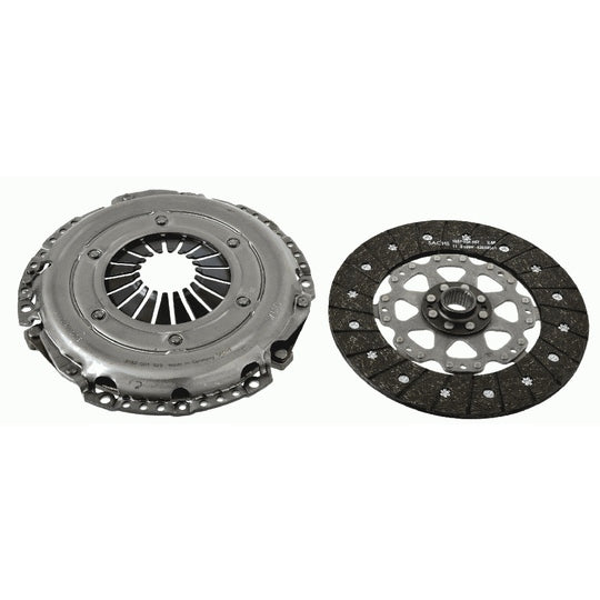 3000 970 045 Clutch Kit