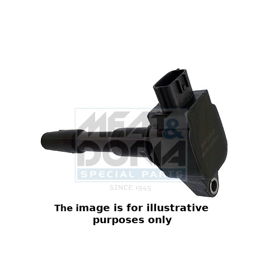 10713E Ignition coil