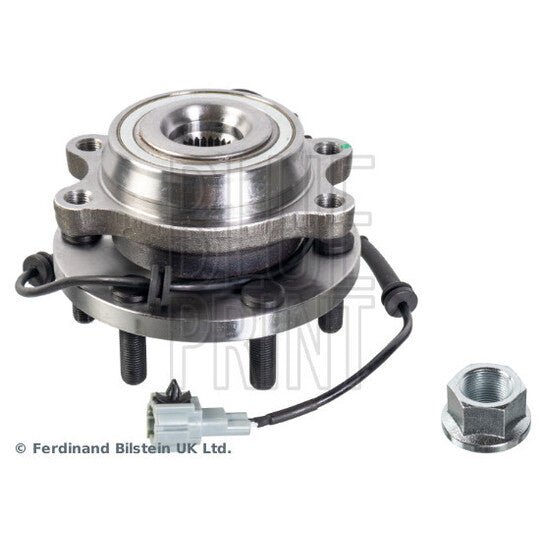 ADN18253 Wheel Bearing Kit