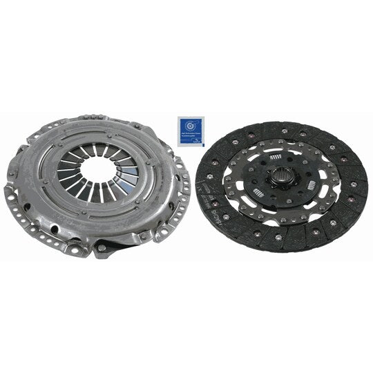3000 951 049 Clutch Kit