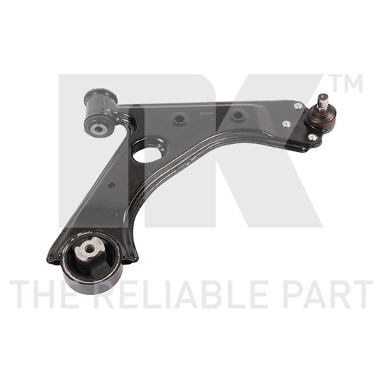 5012366 Track Control Arm