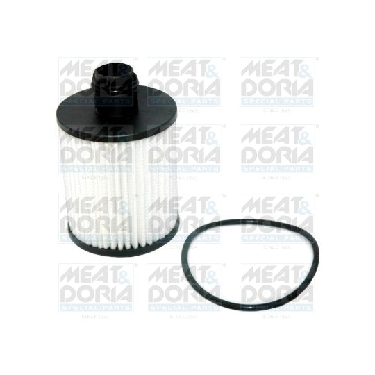 14136 Oil filter