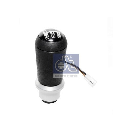 1.14192 Gear Lever Knob