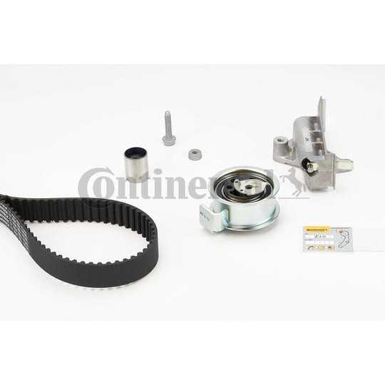 CT1028K1 Timing Belt Set