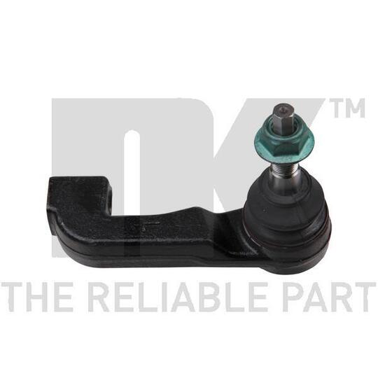 5039308 Tie rod end
