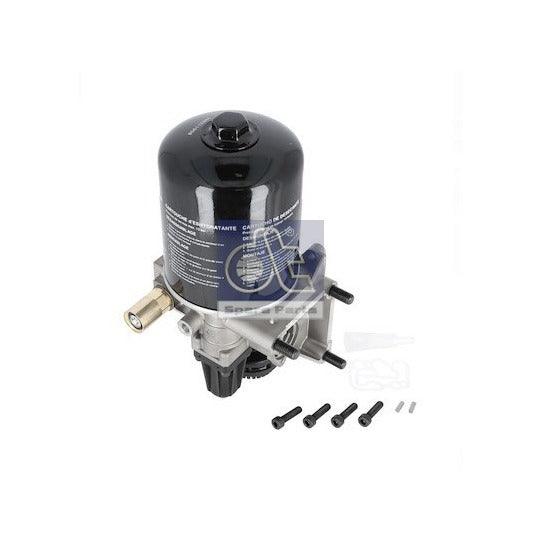 1.18478 Air Dryer, compressed-air system