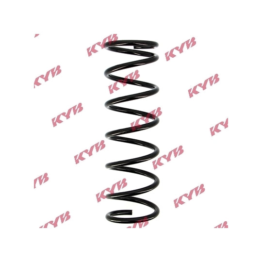 RA7106 Coil Spring