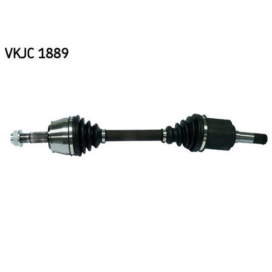 VKJC 1889 Drive Shaft