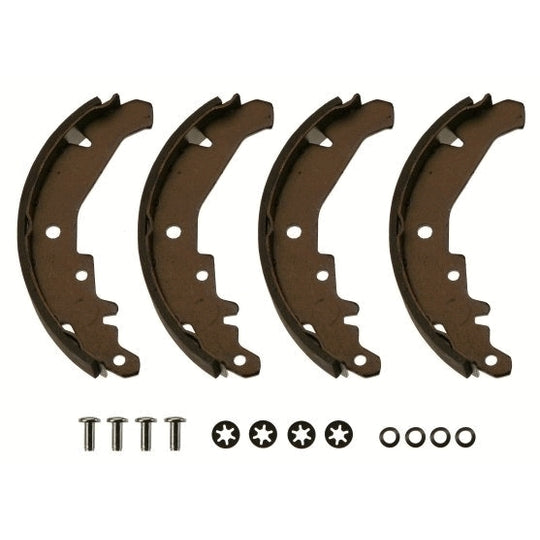 GS8436 Brake Shoe Set