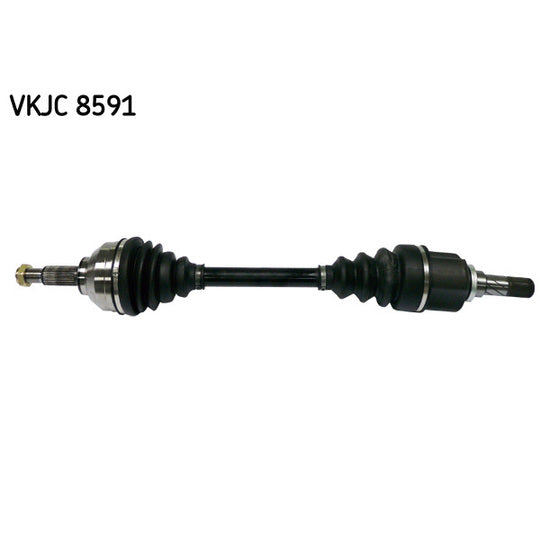VKJC 8591 Drive Shaft
