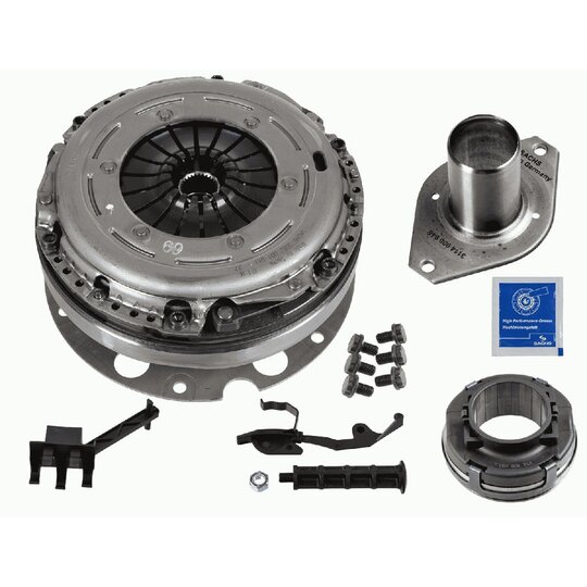 2290 601 098 Clutch Kit