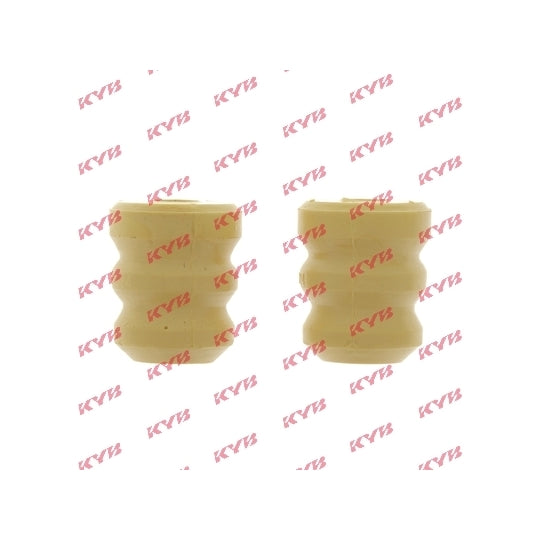 916902 Rubber Buffer, suspension